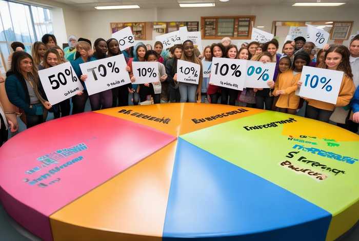 生活中的百分数有哪些表示什么意义，生活中的百分数有哪些分别表示什么