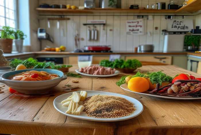 生活禁忌 哮喘病的饮食生活禁忌