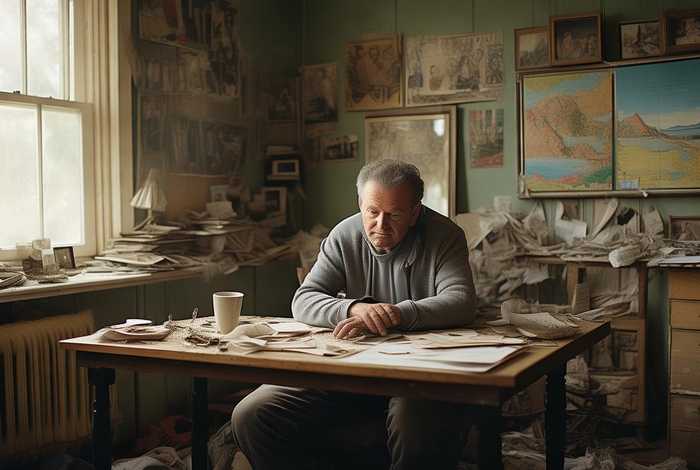 失业的生活日常 - 失业的生活日常说说