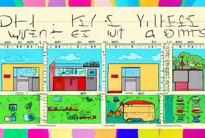 生活中的测量面积手抄报 - 生活中的测量面积手抄报内容 生活中的测量面积手抄报 - 生活中的测量面积手抄报内容