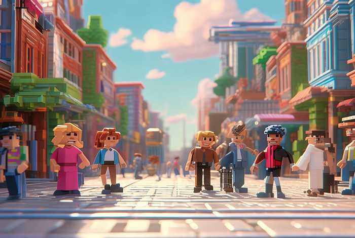 模拟生活类(模拟生活类像素游戏有哪些) 模拟生活类(模拟生活类像素游戏有哪些)