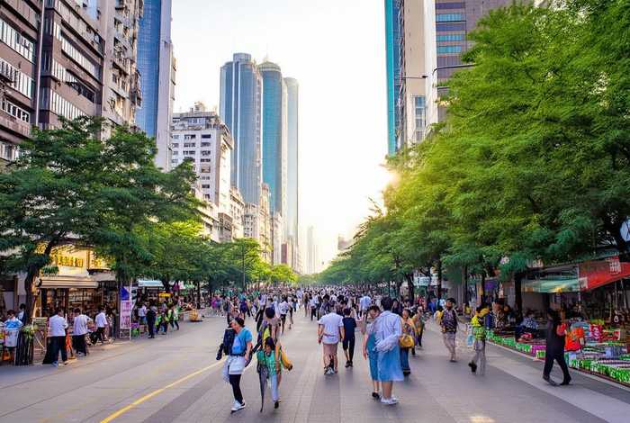 南昌生活节奏怎么样；江西南昌生活条件怎么样