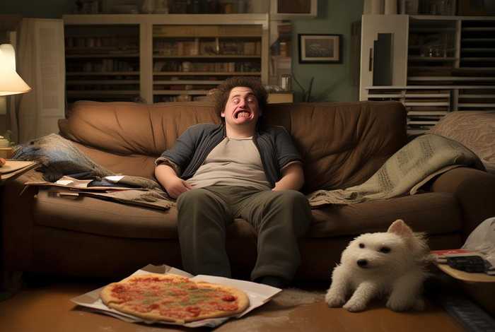 生活中的屌丝 - 生活中的搞笑梗 生活中的屌丝 - 生活中的搞笑梗