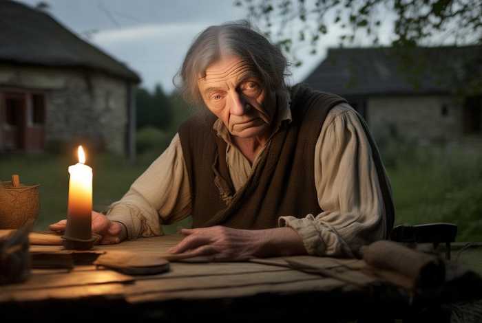 生活简朴的名人 生活简朴的历史名人