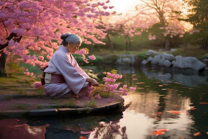 日本老太的生活，日本老太的生活视频