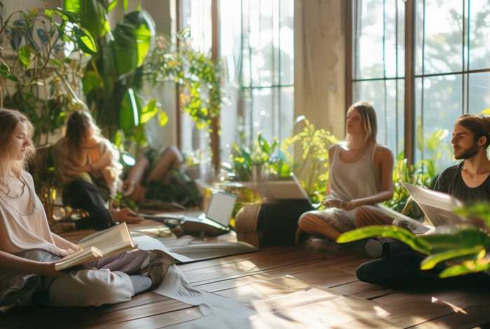 生活型分类系统；生活型分类系统的特点