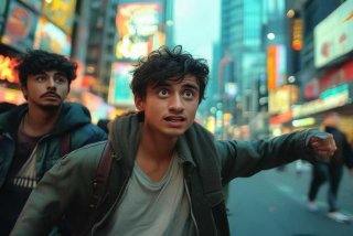 生活帮陈旭；生活帮陈曦去哪了