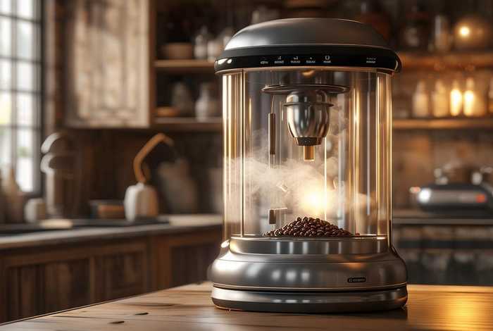 生活中的萃取设备 生活中的萃取设备是什么