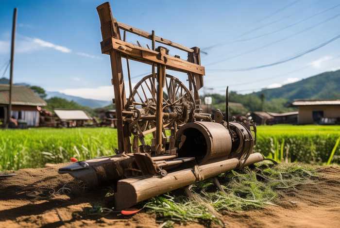 农村小发明实用工具 - 农村小发明实用工具有哪些