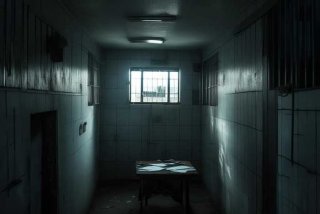 深圳看守所的真实生活在哪里 - 深圳看守所的真实生活在哪里看