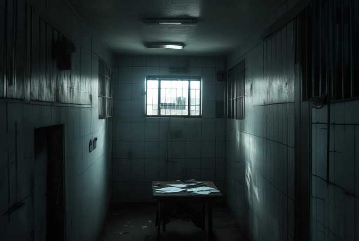 深圳看守所的真实生活在哪里 - 深圳看守所的真实生活在哪里看