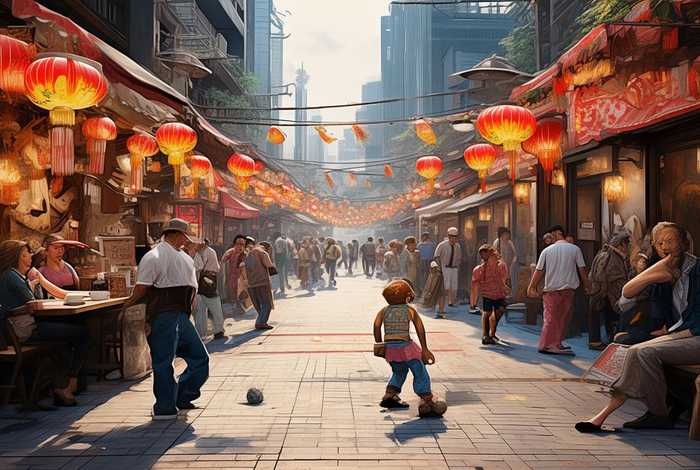 生活百事通微信 - 生活百事通微信公众号