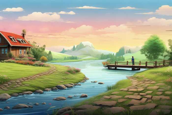 生活如什么作文600字记叙文；以生活如什么为题作文600字