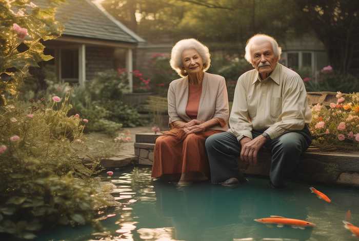 七八十年代养老生活txt下载、七八十年代养老生活 一眼万万年