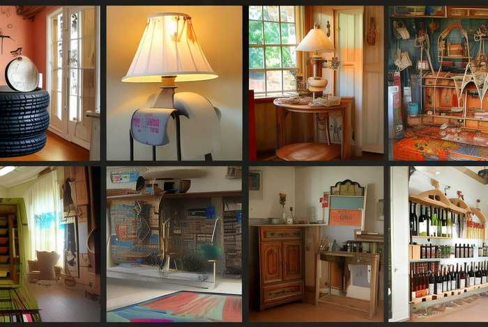 生活小设计图片 - 生活小设计图片大全