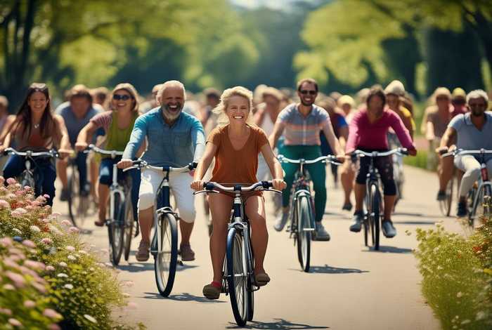 生活就像骑自行车视频、生活就像骑自行车视频大全