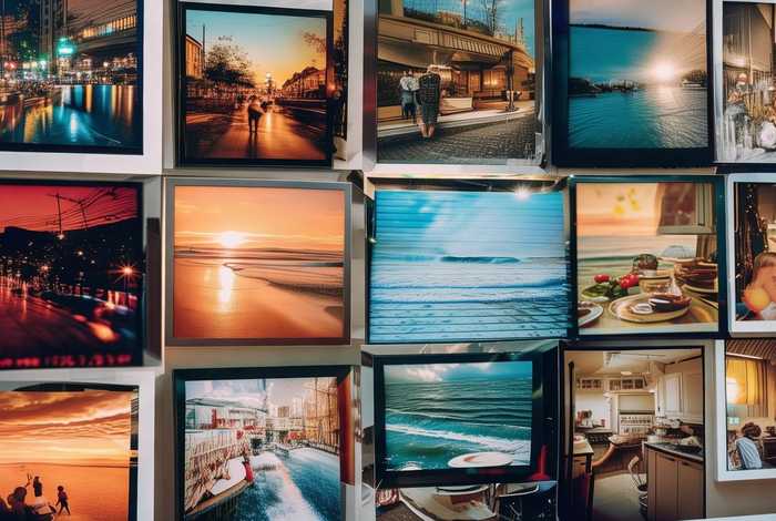 摄影作品生活图集、摄影作品生活图集推荐