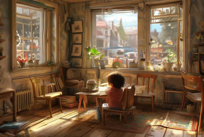 生活中的小镜头语文作文、生活中的小镜头语文作文怎么写