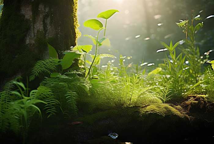 生活在潮湿的环境会怎样？ - 生活在潮湿的环境会怎样呢