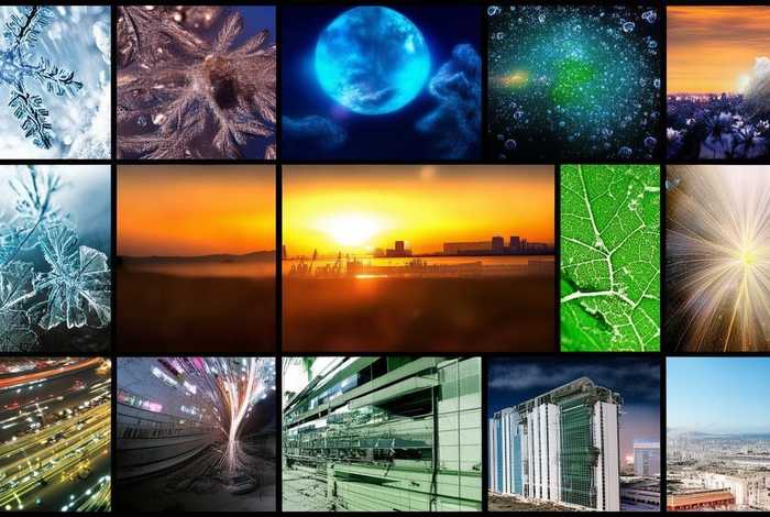 生活中的科学现象50种、生活中的科学现象50种图片