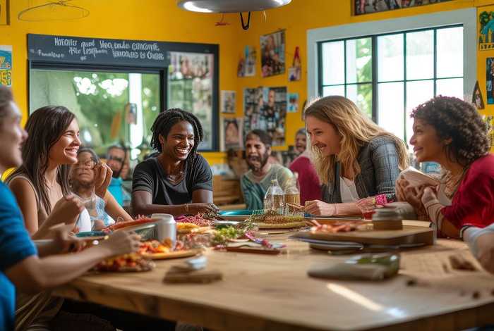 生活启示录 电视剧，生活启示录 电视剧剧情介绍