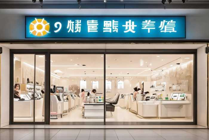晴美国际美容连锁加盟；晴美国际美容连锁加盟怎么样