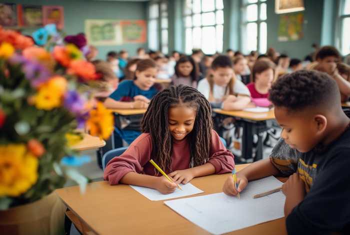 生活中的花作文600字初中，生活中的花作文600字初中生