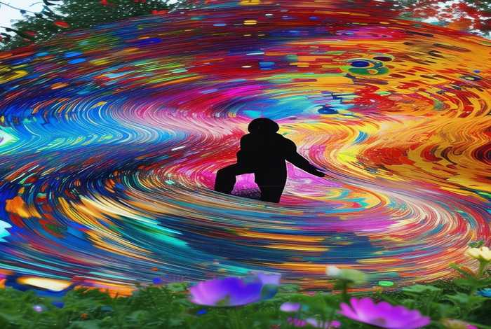 生活就像万花筒作文400字；生活就像一个万花筒作文300字