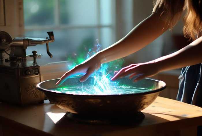 生活中的感应电流 生活中的感应电流有哪些