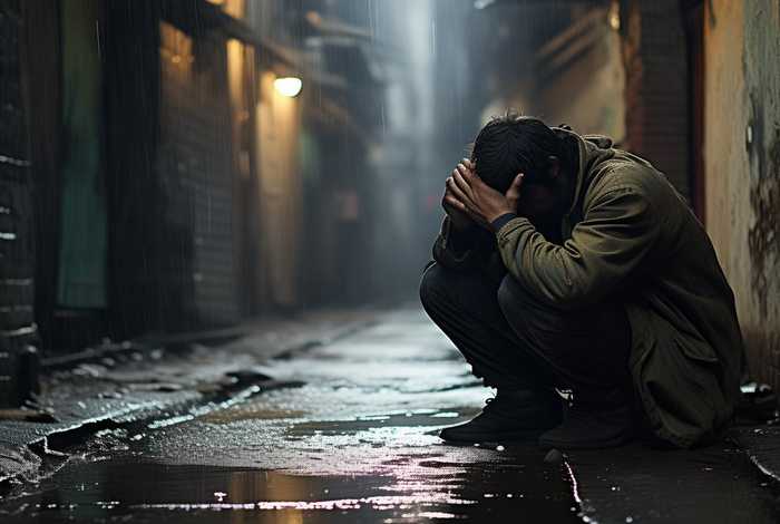 生活心酸 - 生活心酸图片