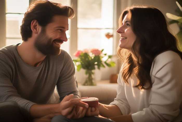 你们的夫妻生活要注意这些(你们的夫妻生活要注意这些细节) 你们的夫妻生活要注意这些(你们的夫妻生活要注意这些细节)