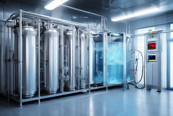 生活用水设备标准规范最新（生活用水设备标准规范最新版）