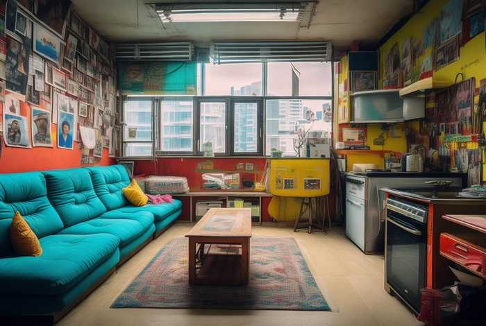 深圳合租屋生活(深圳合租屋生活1―20康的来源) 深圳合租屋生活(深圳合租屋生活1―20康的来源)