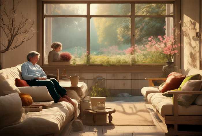 平淡生活有什么作文800字，平淡生活有什么作文800字怎么写