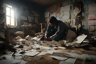 生活崩溃的说说心情句子 - 生活崩溃的说说心情句子图片