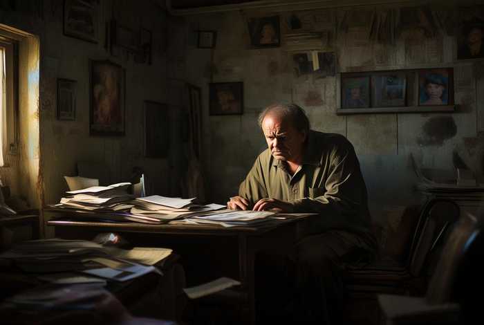 生活窘迫怎么读 生活窘迫怎么读英语