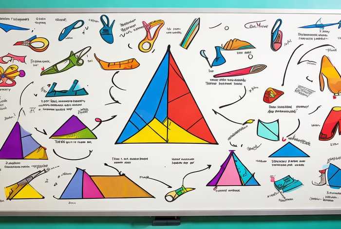 生活中的全等图形和全等三角形、生活中的全等图形和全等三角形思维导图