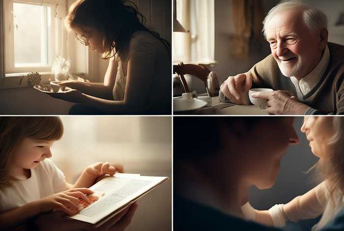 生活中的微感动作文400字、生活中的微感动作文600字4篇 生活中的微感动作文400字、生活中的微感动作文600字4篇