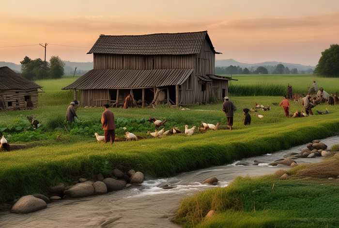 农村生活图片照片 - 农村生活图片照片真实 农村生活图片照片 - 农村生活图片照片真实