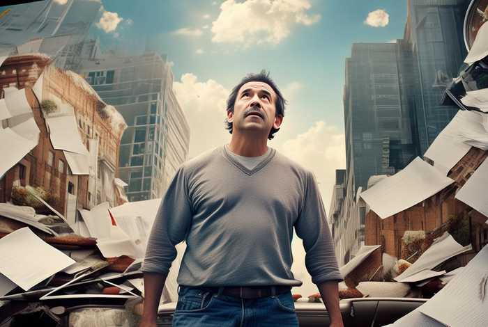 生活就是不断解决麻烦的过程（生活就是不断解决麻烦的过程英语）