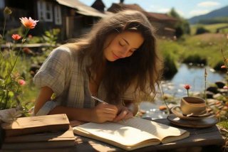 描写生活的文案（描写生活的文案怎么写好看）