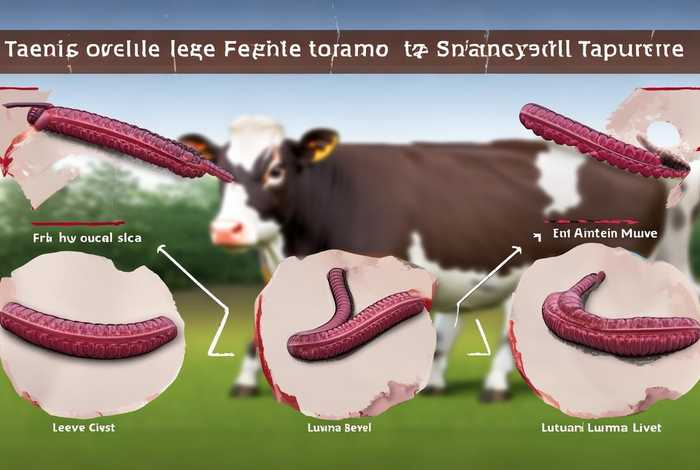 牛带绦虫生活史阶段 牛带绦虫生活史简述 牛带绦虫生活史阶段 牛带绦虫生活史简述
