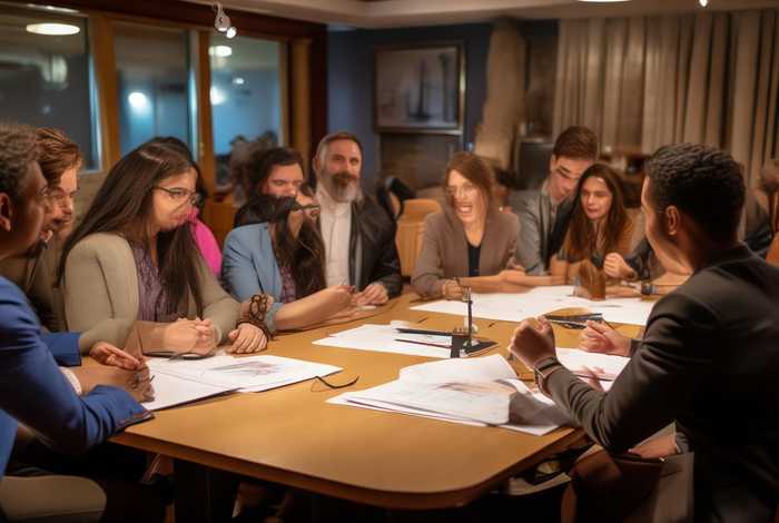 如何召开组织生活会和民主评议，如何召开组织生活会心得体会