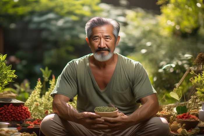 肾虚但是精力旺盛、肾虚但是精力旺盛怎么调理