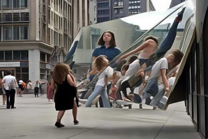 生活中错觉现象的运用 - 生活中错觉现象的运用方法 生活中错觉现象的运用 - 生活中错觉现象的运用方法