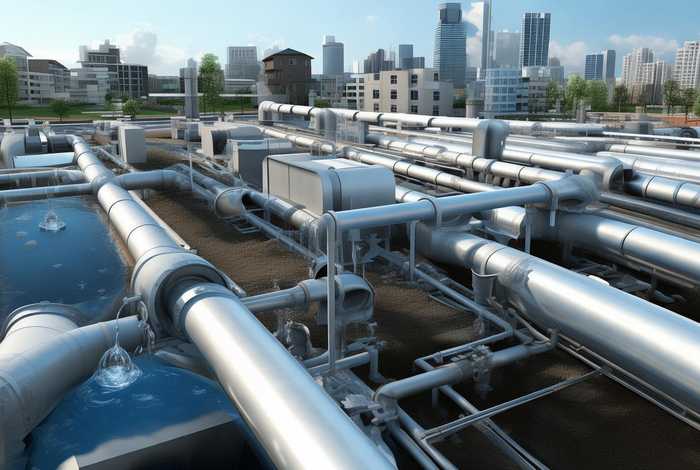 生活污水排放方式，生活污水排放方式有哪些