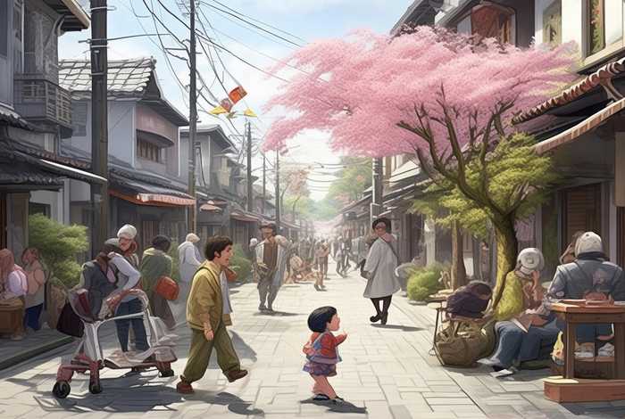 生活在三线城市是一种什么体验 - 生活在三线城市是一种什么体验呢