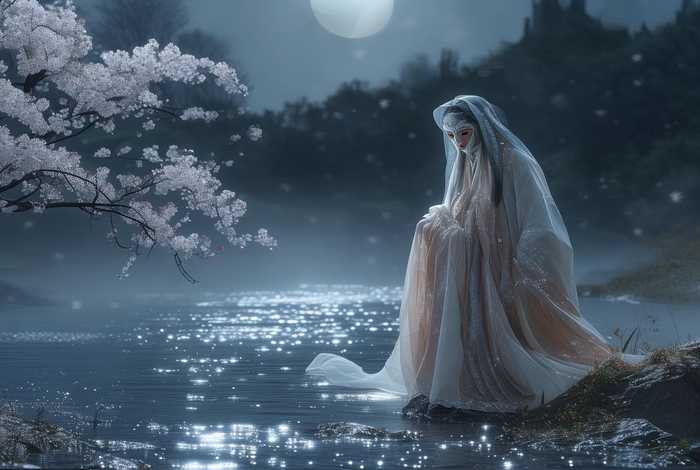 哪一位生活在三川三途川边 以下式神中,哪一位生活在三途川边