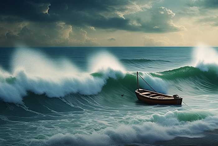 生活总有波澜完整版，生活总还是要有些波澜的