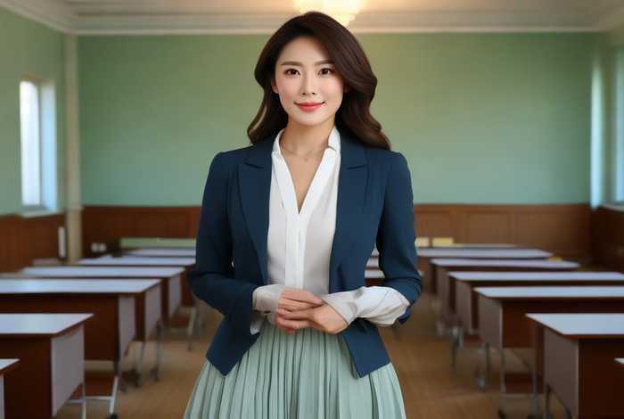 生活老师应聘穿啥衣服合适 生活老师应聘穿啥衣服合适呢